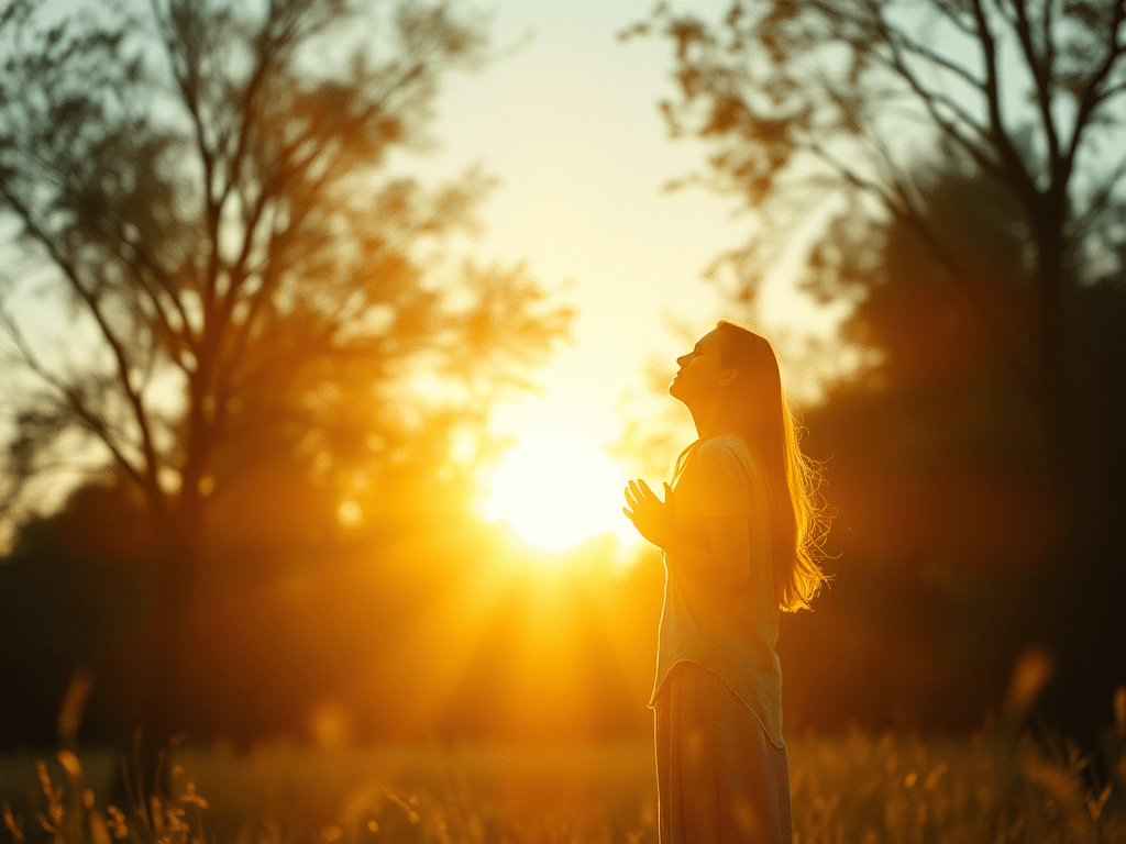 Finding Peace and Joy Through&nbsp;Christ