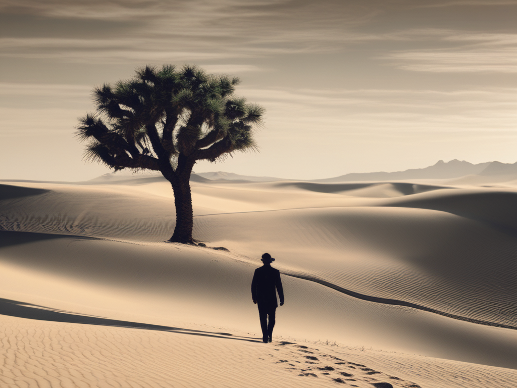 Moving Forward from Spiritual Dryness: Strengthening Faith through Knowing Christ