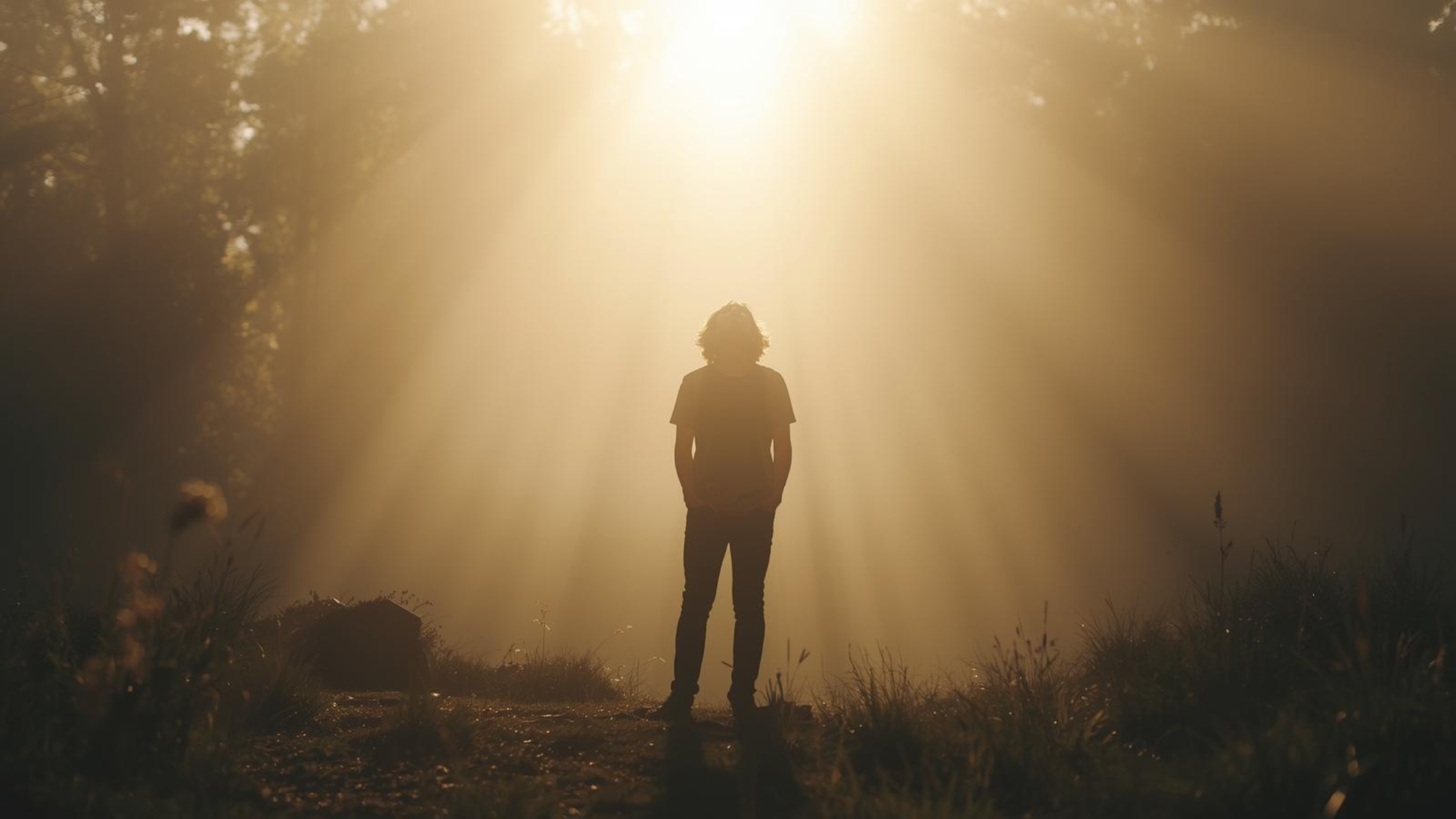 Restoration Through Grace: How Paul, Peter, and My Own Story Reveal God’s Faithfulness